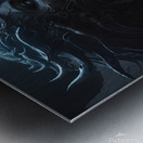 Eternal Woman Metal print