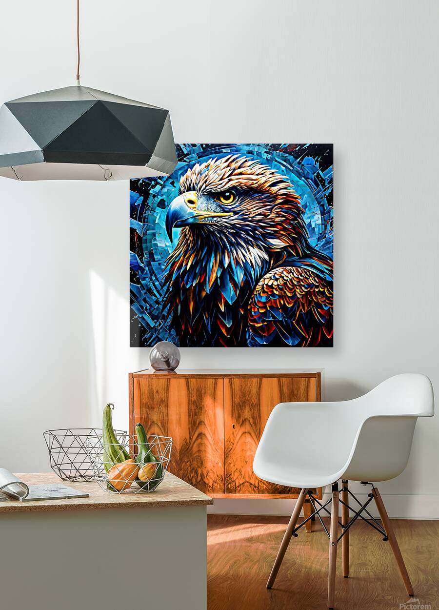 Eagle Reproduction