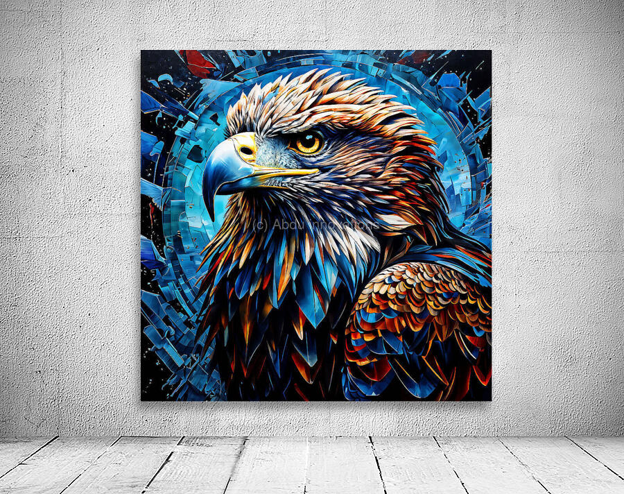 Eagle Wall Preview