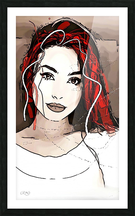  Fine Art print