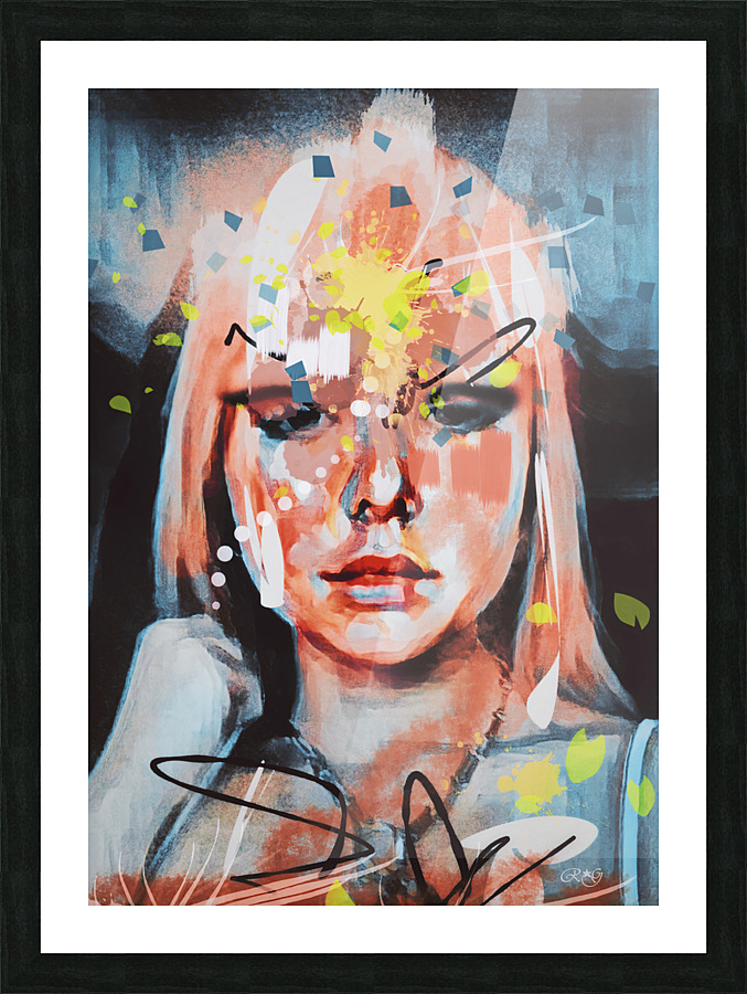  Fine Art print