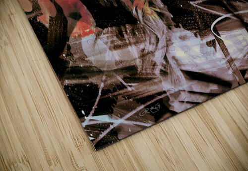 Anna Russ Kantarigan puzzle