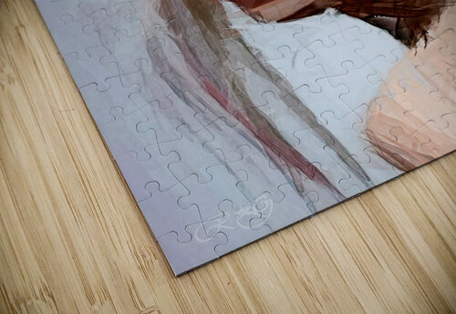 Amaranth Nonvanishing Russ Kantarigan puzzle