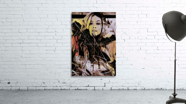 Anna Wall Preview