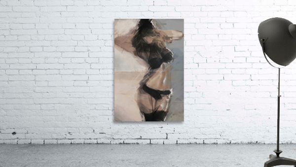 Flexibility Wall Preview