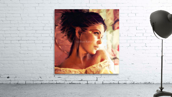 Tenderness Wall Preview