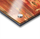 Angel light.                              Acrylic print