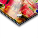     Tulips   In full splender.                  Acrylic print