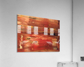 Angel light.                              Acrylic Print