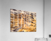     Marble  slab.                          Clouds.                30.0428 Acrylic Print