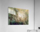       The ozone layer.                                Acrylic Print