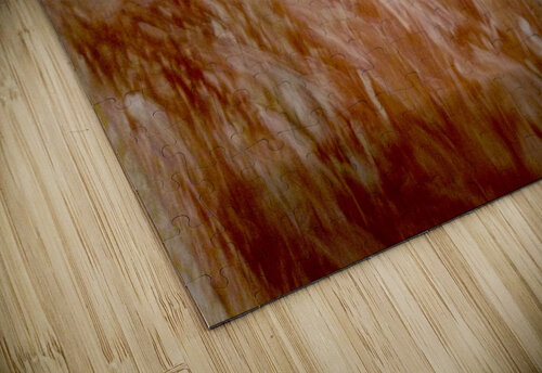          Golden kingdom Texture and colour puzzle