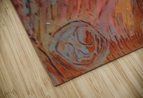        Face on Mars.                                     Texture and colour puzzle