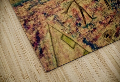   The scouting. Fleet.                             414 Texture and colour puzzle