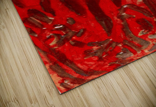        Covid strain.5137 Texture and colour puzzle