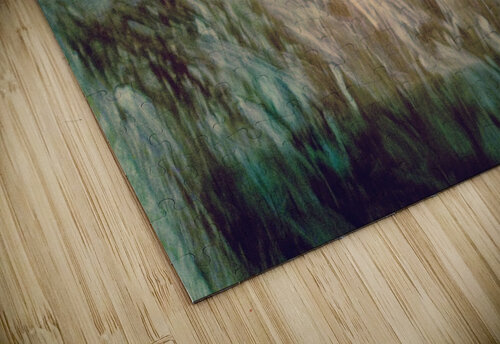       The ozone layer.                                Texture and colour puzzle