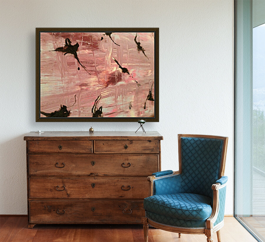 Black birds Reproduction