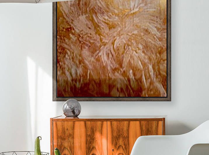          Golden kingdom Reproduction