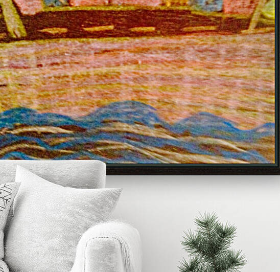 Sea wall George Town  Gayana.        image 1612014225.2965 by Texture and colour