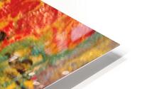 Prehistoric jungle.                                HD Metal print