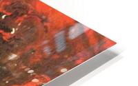 Raw nature.                         HD Metal print