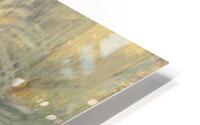       The ozone layer.                                HD Metal print