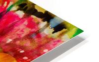     Tulips   In full splender.                  HD Metal print