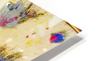 .imune. System 2 HD Metal print