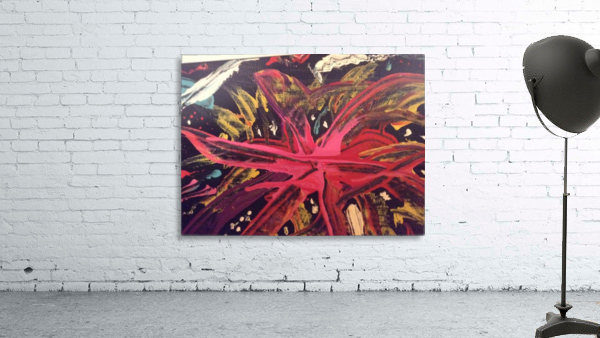                                Star fish Wall Preview