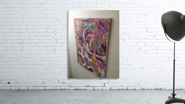 Carnival.                                          Wall Preview