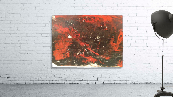 Raw nature.                         Wall Preview