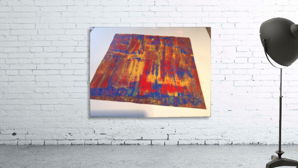       Stained glass.                                Wall Preview