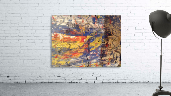            Stating on the lake                       Wall Preview