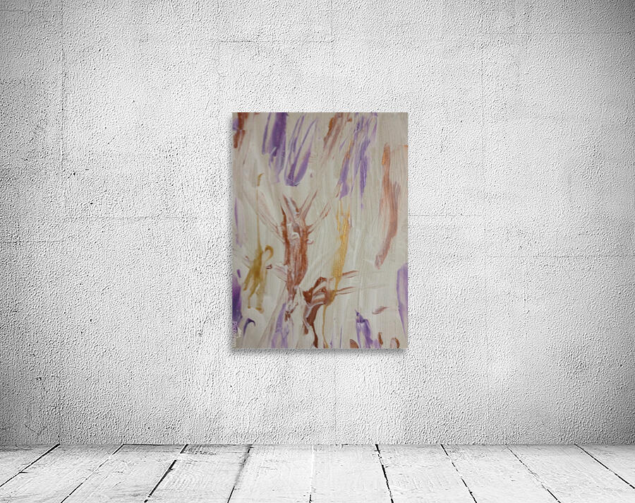                                     Iris.                             Wall Preview