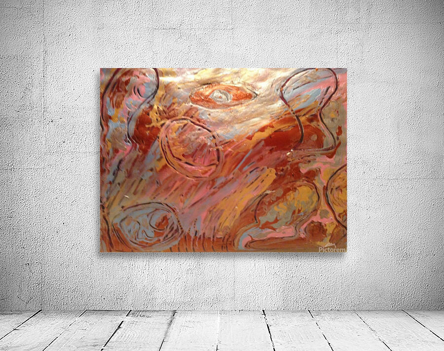        Face on Mars.                                     Wall Preview
