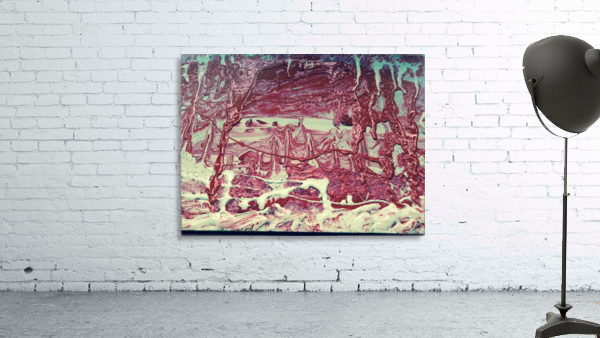      Enchanted. Land.               Wall Preview