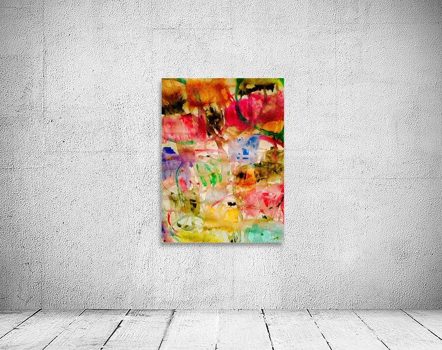     Tulips   In full splender.                  Wall Preview