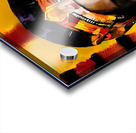 Queen Mother Acrylic print