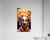 Impressive Acrylic Print