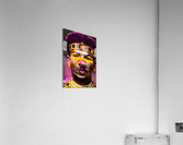 Greatness  Acrylic Print