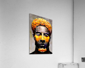 Ancestor Acrylic Print