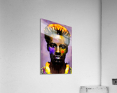 The Kings Son Acrylic Print