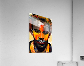 Eminent Acrylic Print