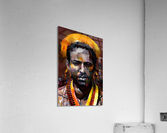 Fearless Acrylic Print
