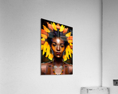 Glorious Acrylic Print