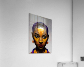 Empowered Acrylic Print