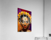 Resolved Acrylic Print