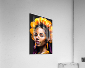 Inspirational  Acrylic Print