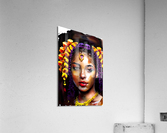 Unveiled Acrylic Print