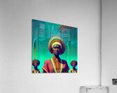 Unbelievable  Acrylic Print
